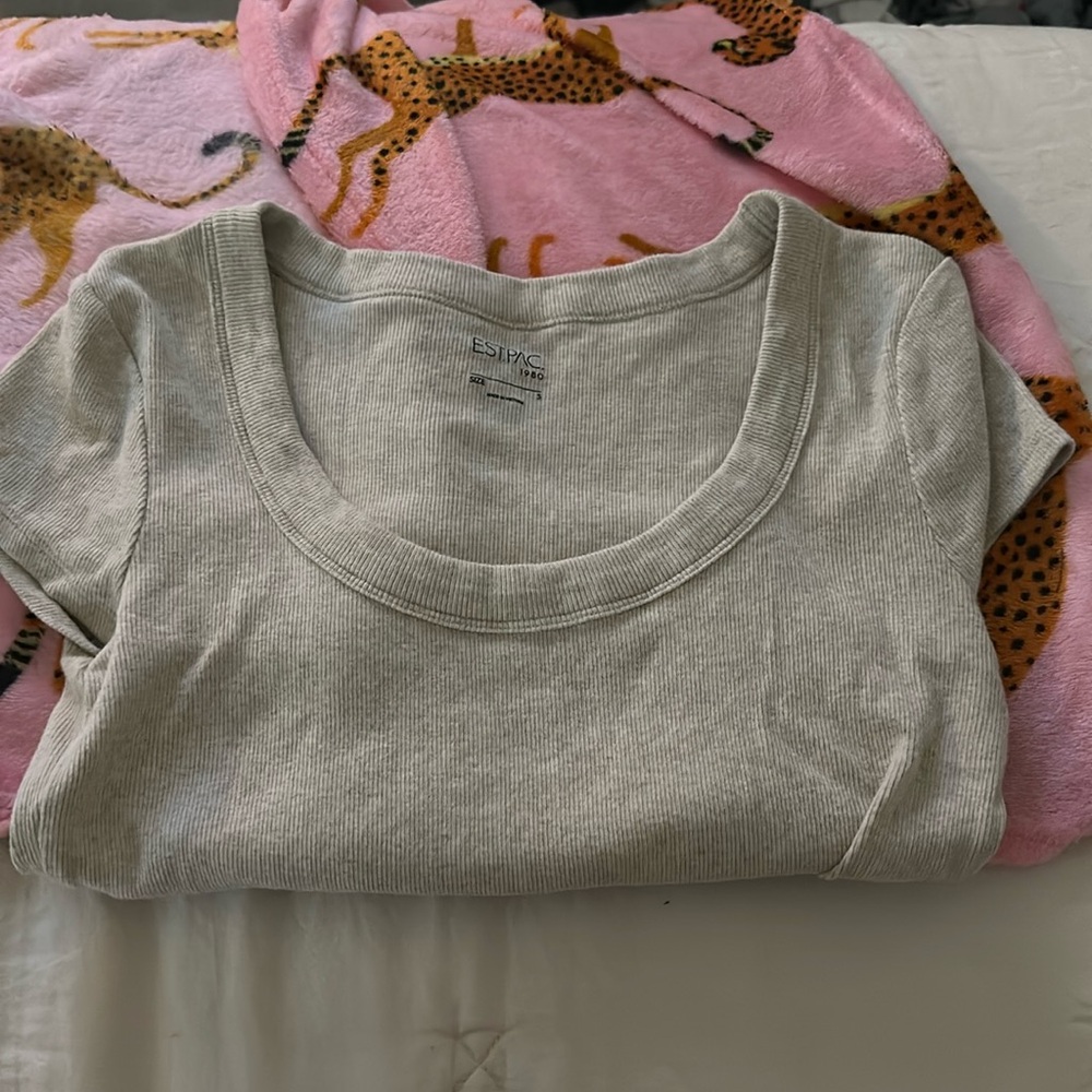 pacsun tee shirt